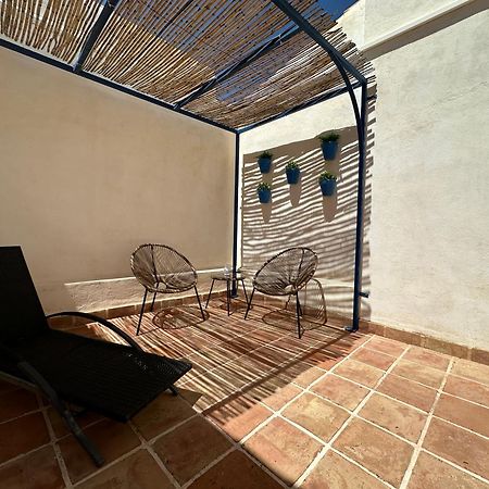 Casa Del Patio Bed and Breakfast Pinos del Valle Εξωτερικό φωτογραφία