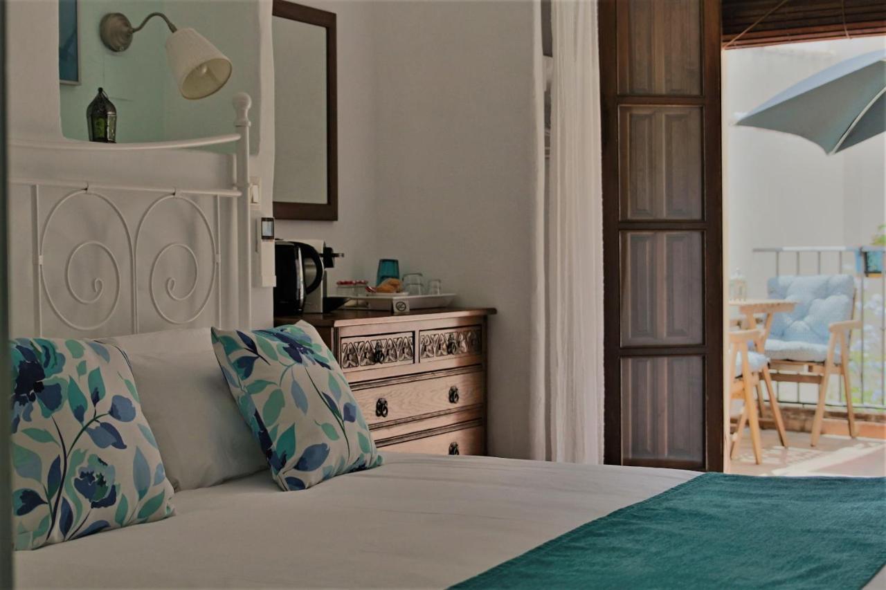 Casa Del Patio Bed and Breakfast Pinos del Valle Εξωτερικό φωτογραφία