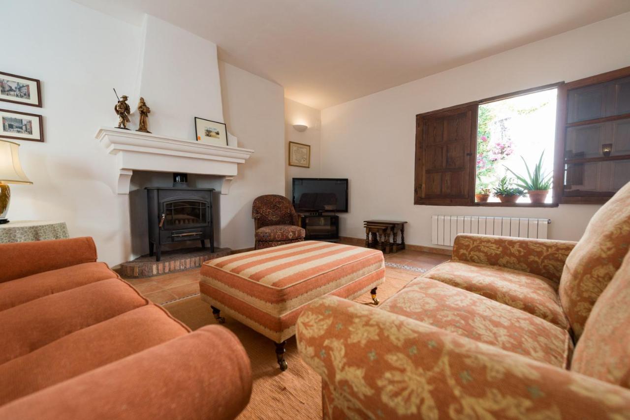 Casa Del Patio Bed and Breakfast Pinos del Valle Εξωτερικό φωτογραφία