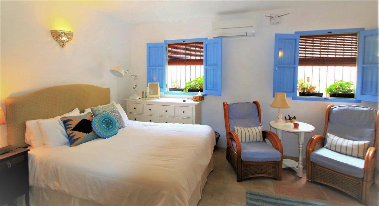Casa Del Patio Bed and Breakfast Pinos del Valle Εξωτερικό φωτογραφία