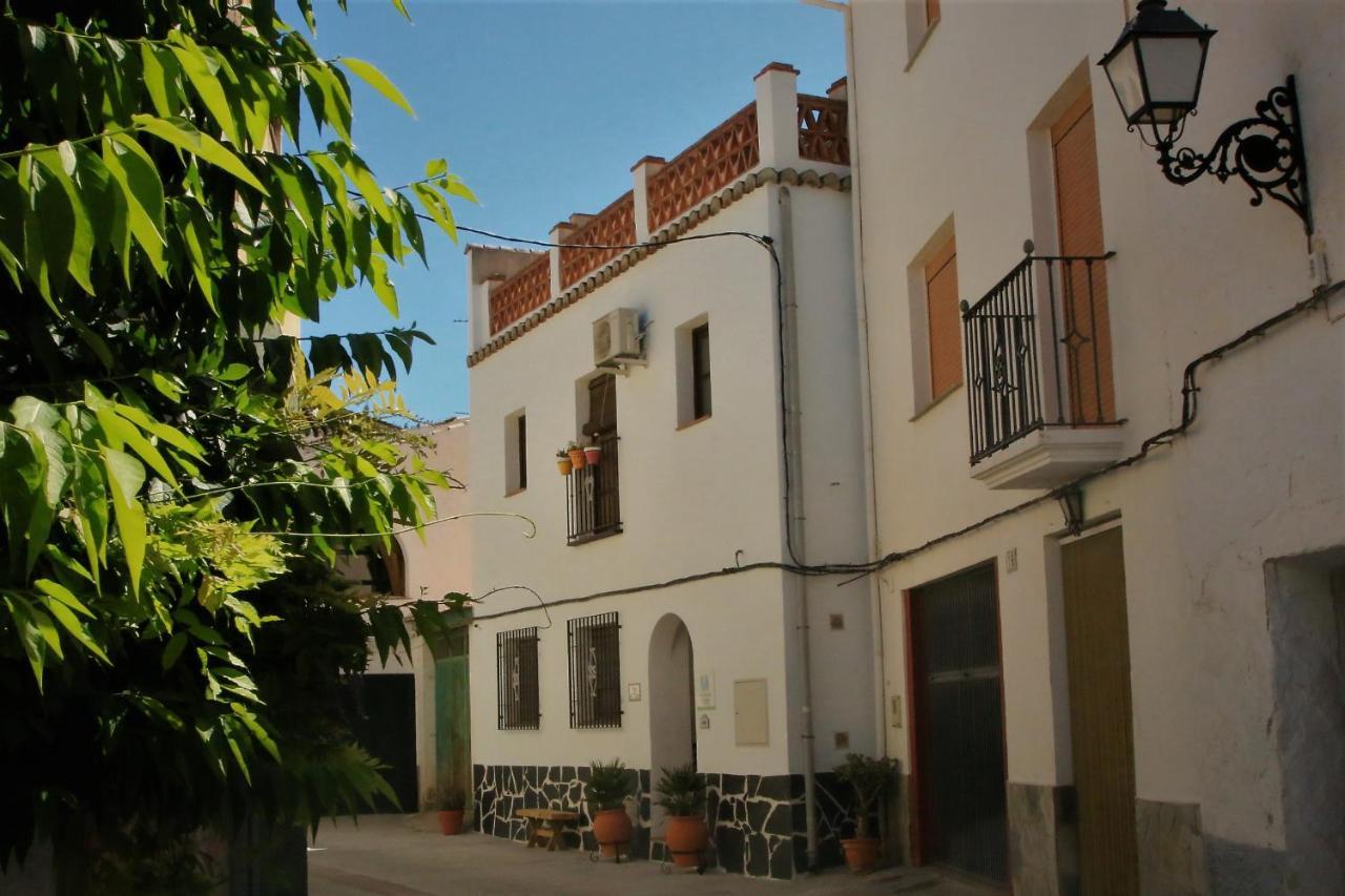 Casa Del Patio Bed and Breakfast Pinos del Valle Εξωτερικό φωτογραφία