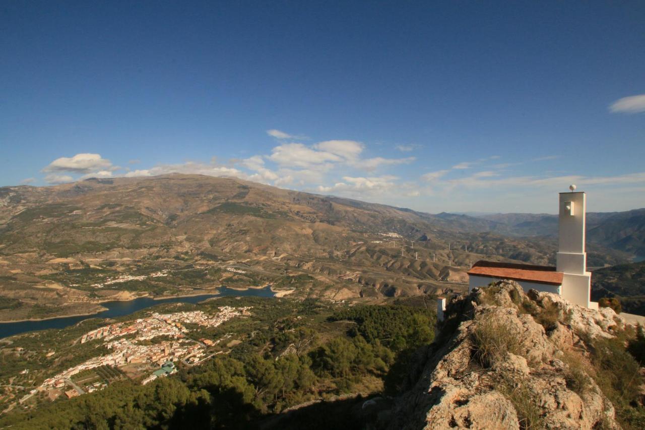 Casa Del Patio Bed and Breakfast Pinos del Valle Εξωτερικό φωτογραφία