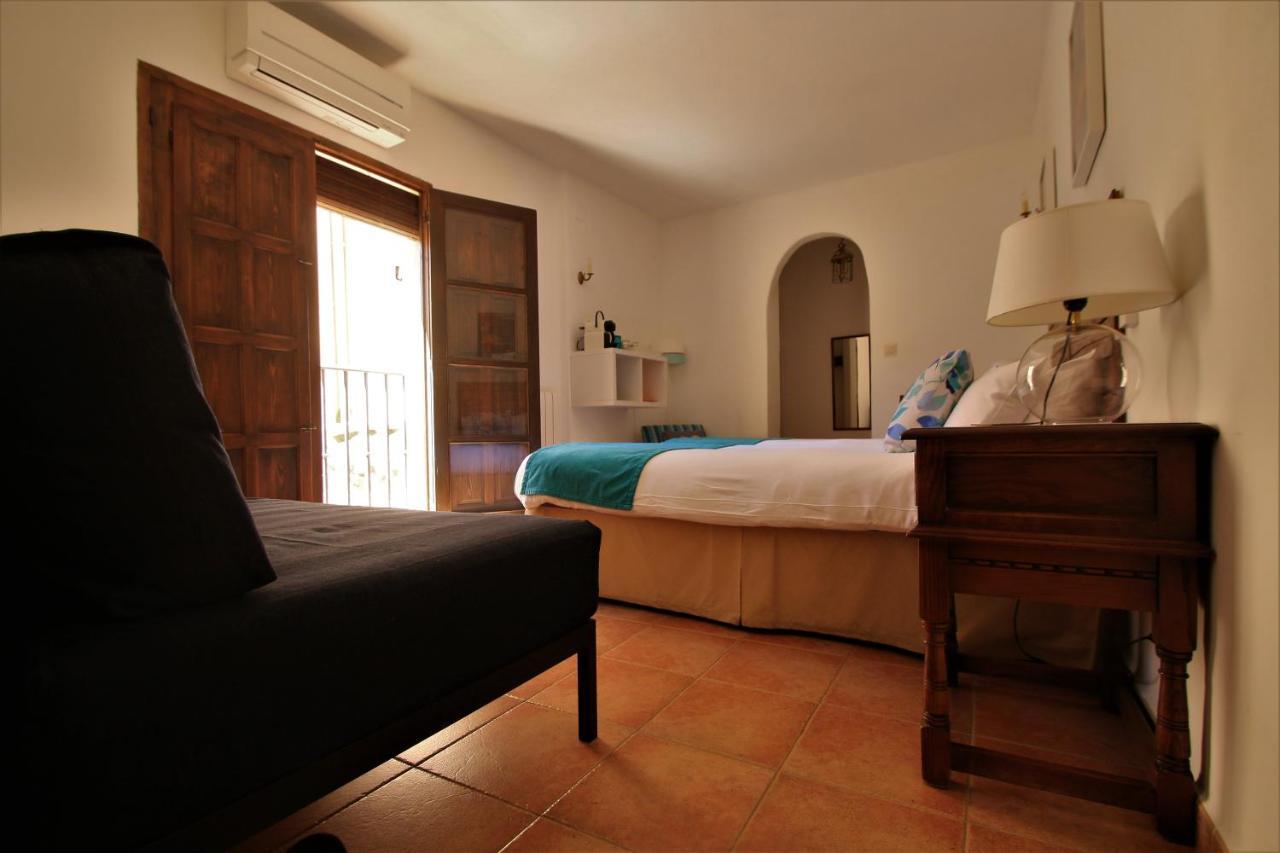 Casa Del Patio Bed and Breakfast Pinos del Valle Εξωτερικό φωτογραφία