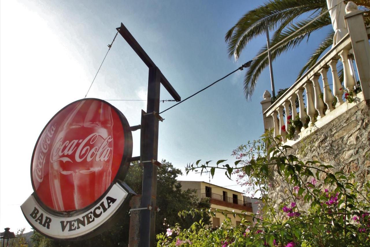 Casa Del Patio Bed and Breakfast Pinos del Valle Εξωτερικό φωτογραφία