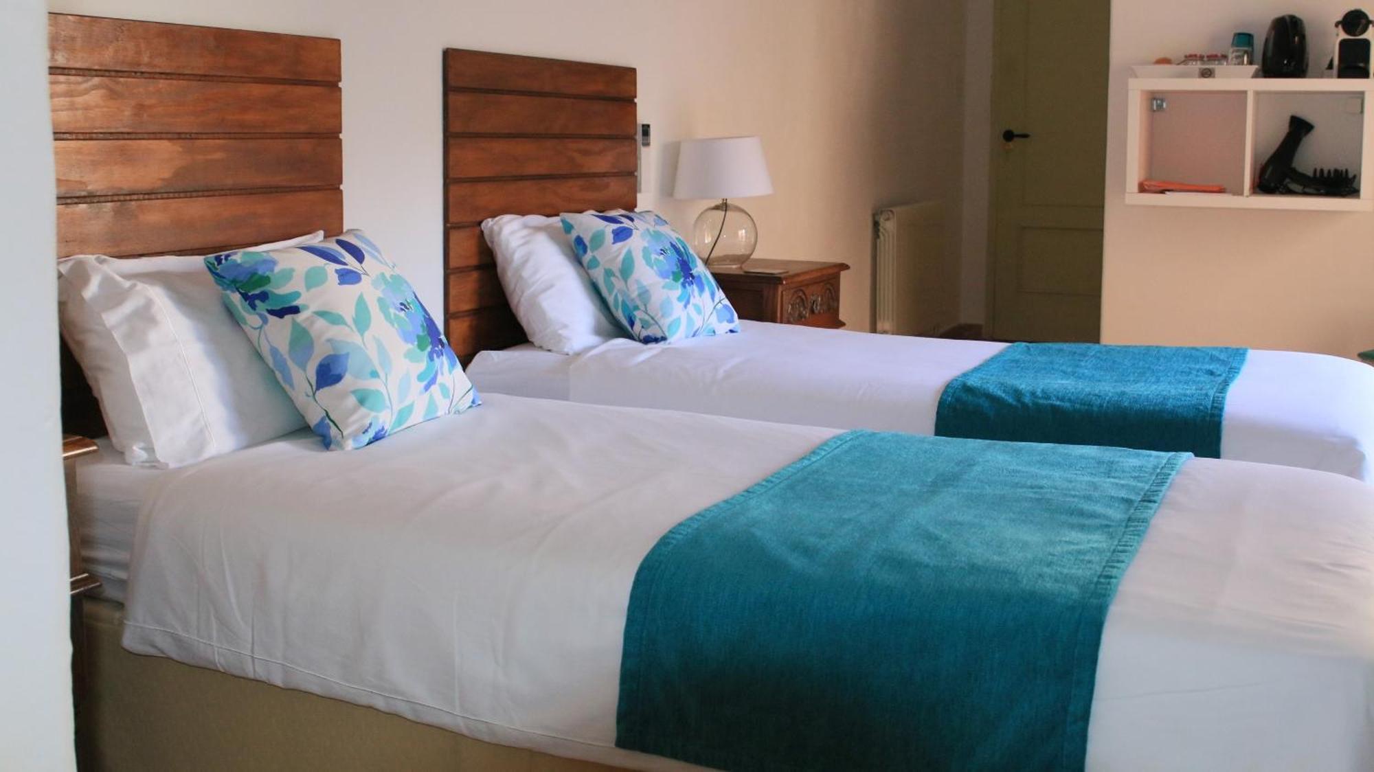 Casa Del Patio Bed and Breakfast Pinos del Valle Εξωτερικό φωτογραφία