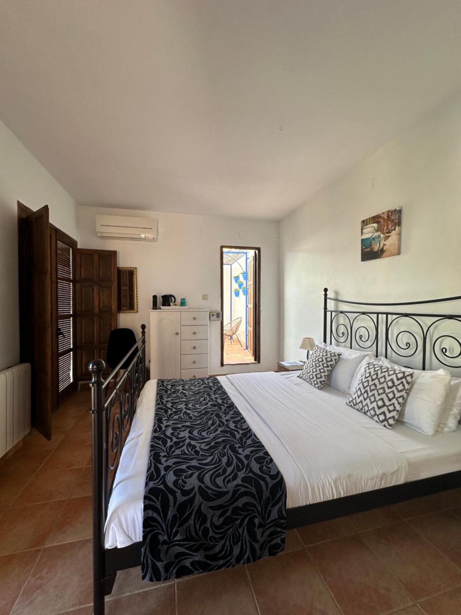 Casa Del Patio Bed and Breakfast Pinos del Valle Εξωτερικό φωτογραφία