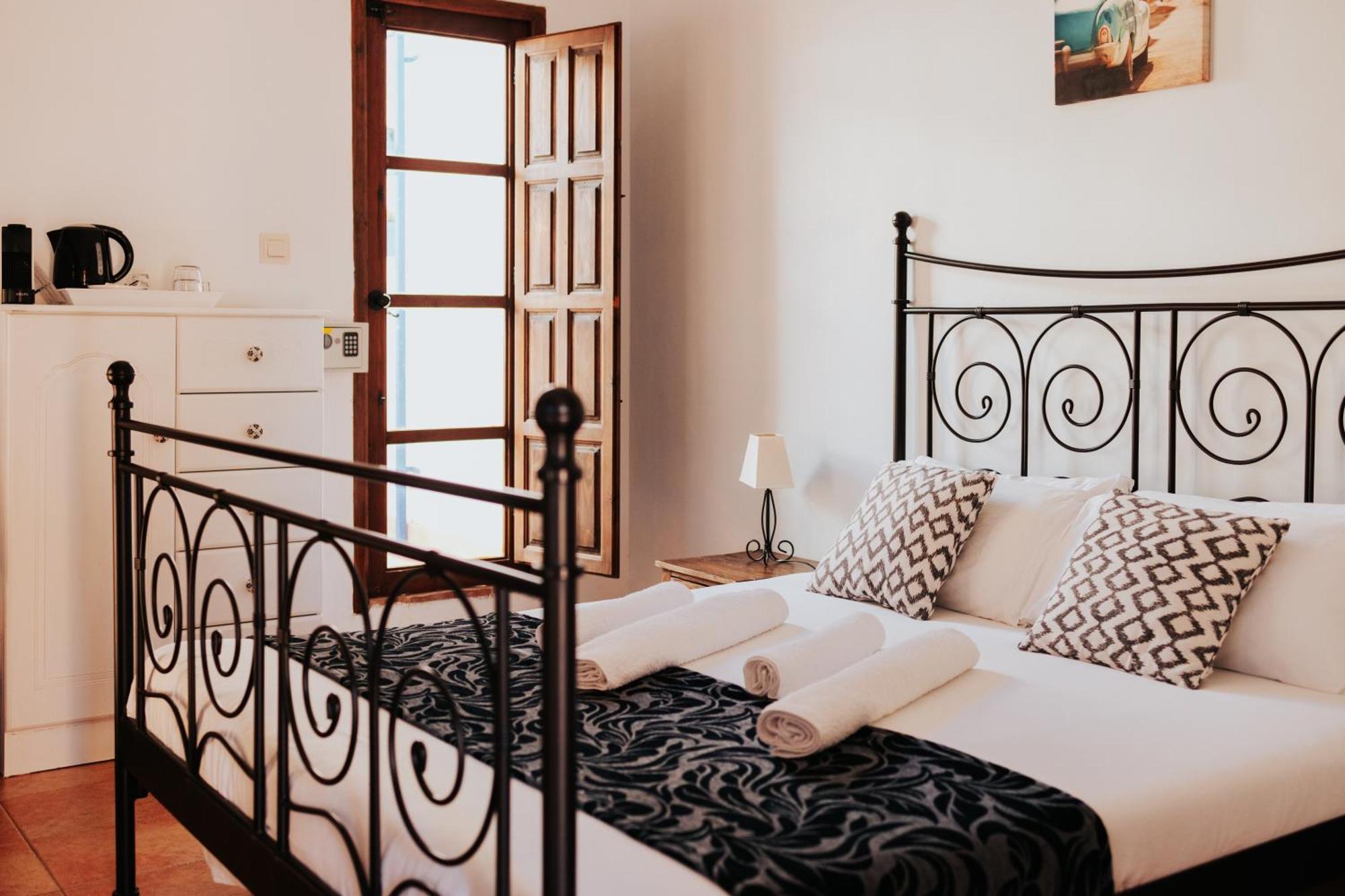 Casa Del Patio Bed and Breakfast Pinos del Valle Εξωτερικό φωτογραφία