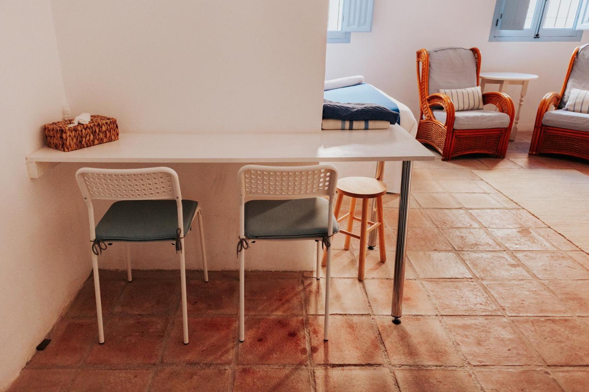 Casa Del Patio Bed and Breakfast Pinos del Valle Εξωτερικό φωτογραφία