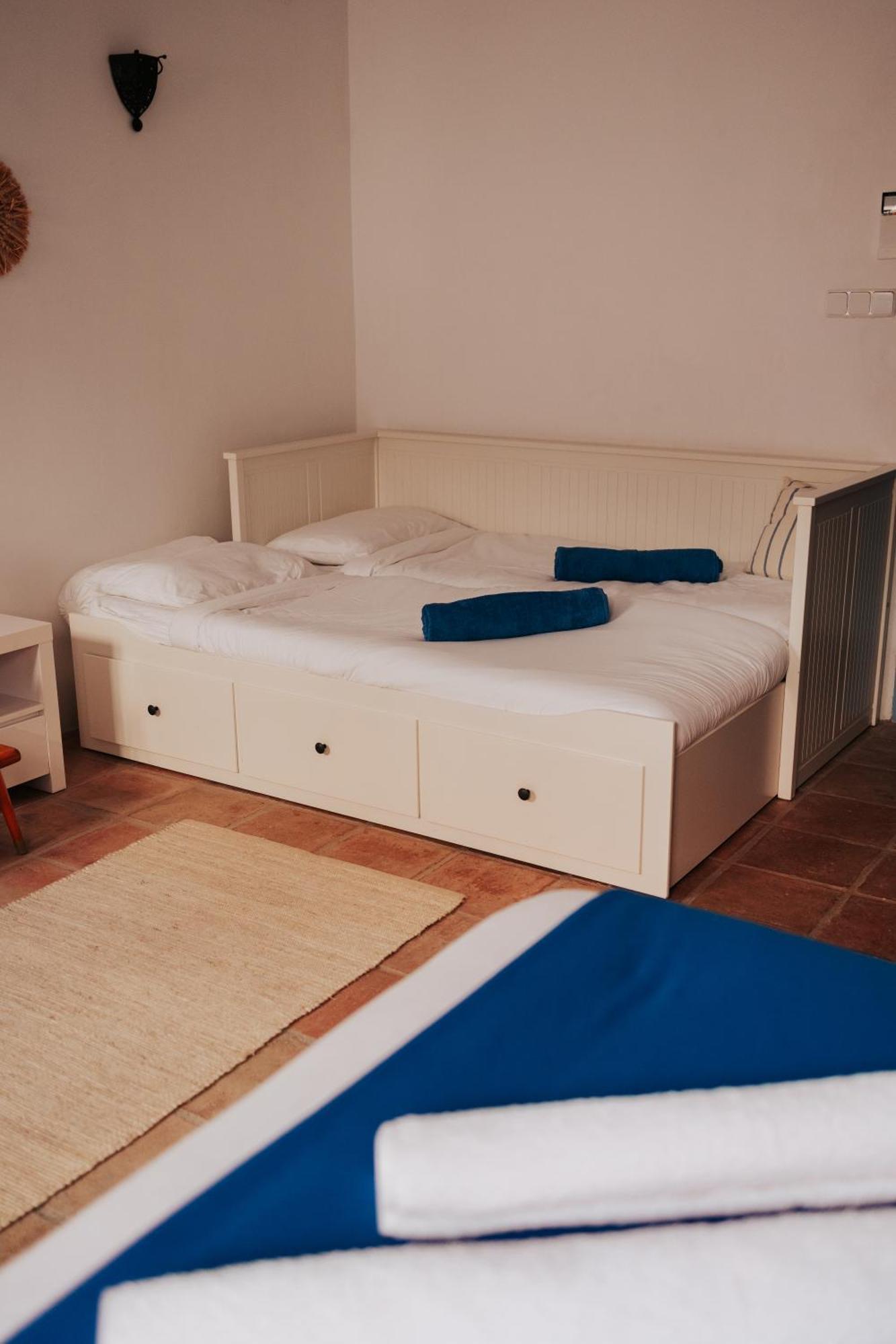 Casa Del Patio Bed and Breakfast Pinos del Valle Δωμάτιο φωτογραφία