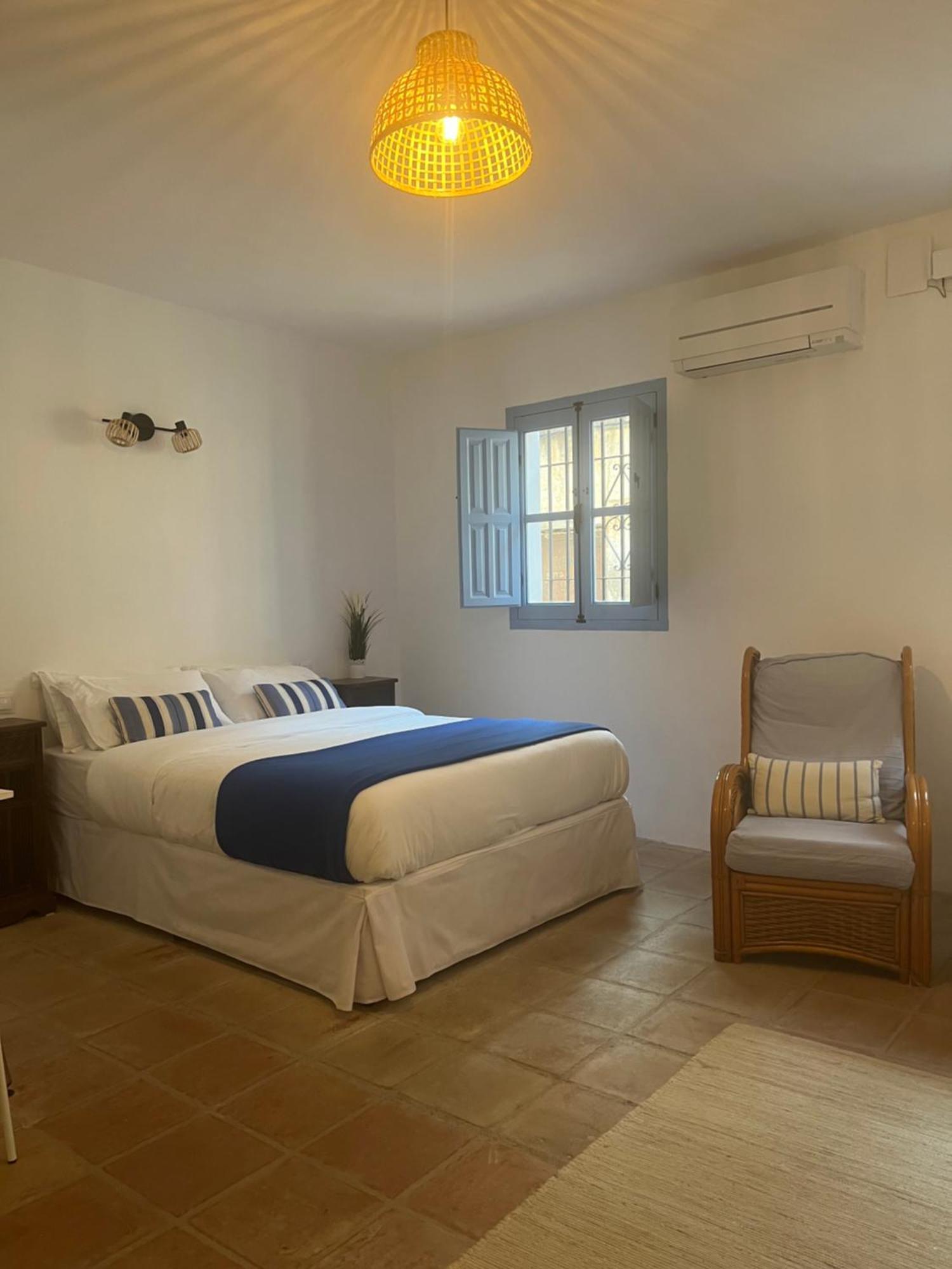Casa Del Patio Bed and Breakfast Pinos del Valle Εξωτερικό φωτογραφία