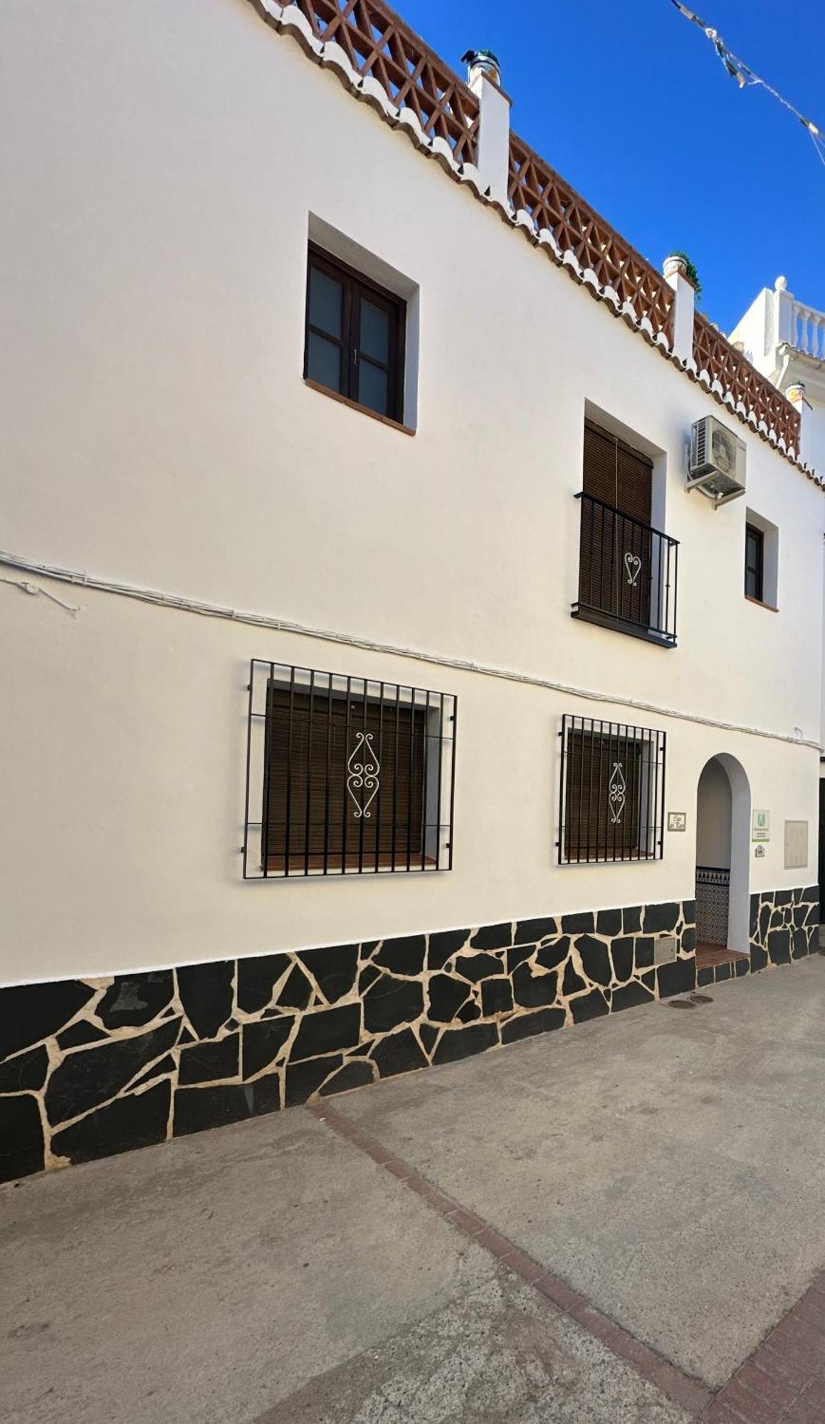 Casa Del Patio Bed and Breakfast Pinos del Valle Εξωτερικό φωτογραφία